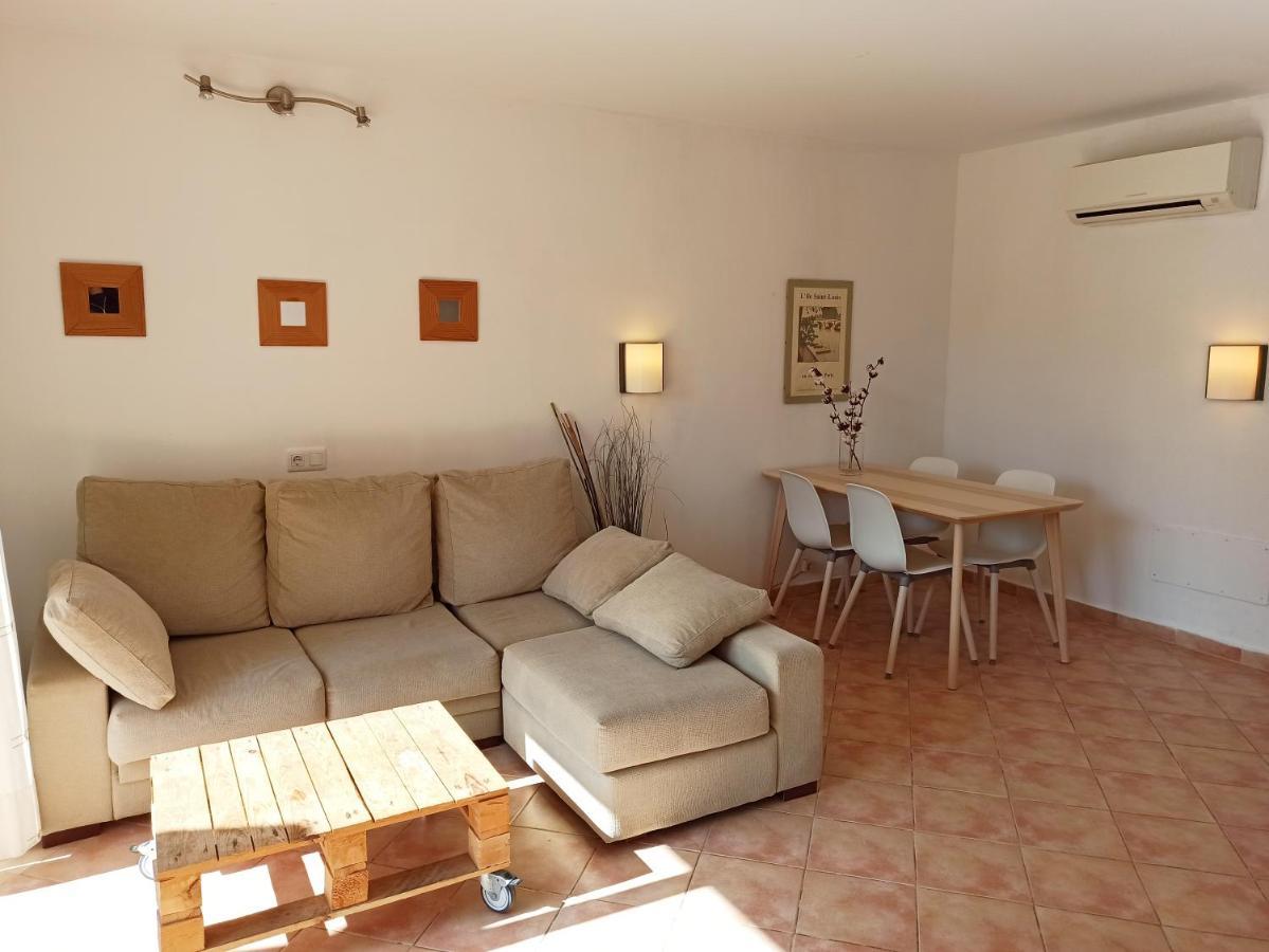 Burgit Apartamento