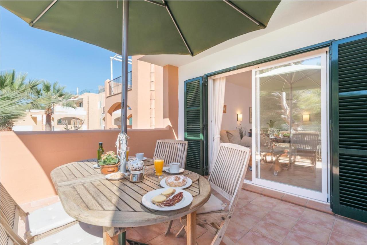 Apartamento Burgit