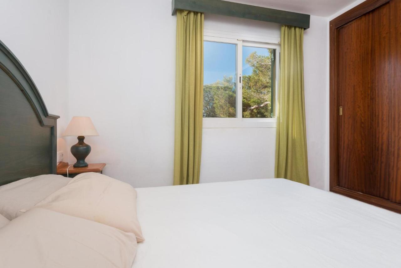 Burgit Apartamento Portopetro