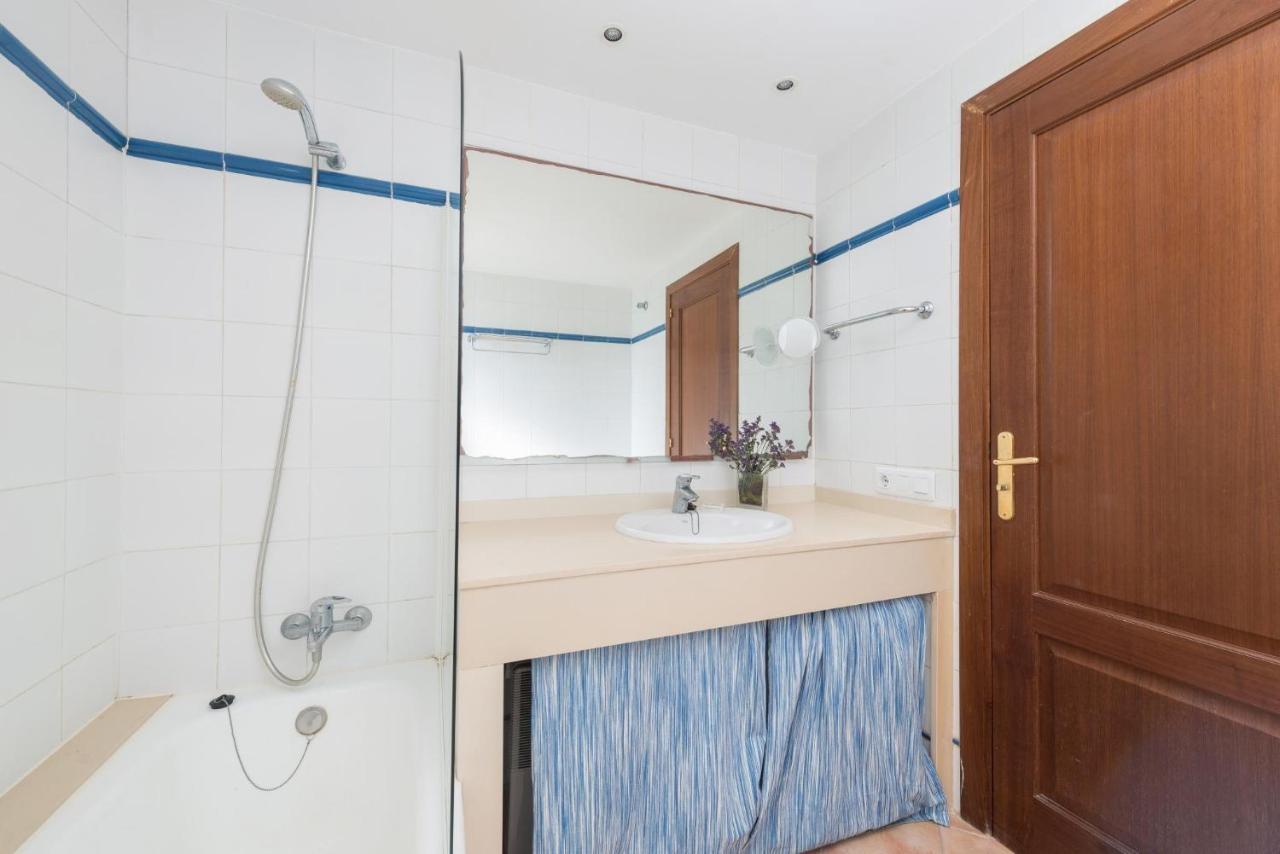 Burgit Apartamento *